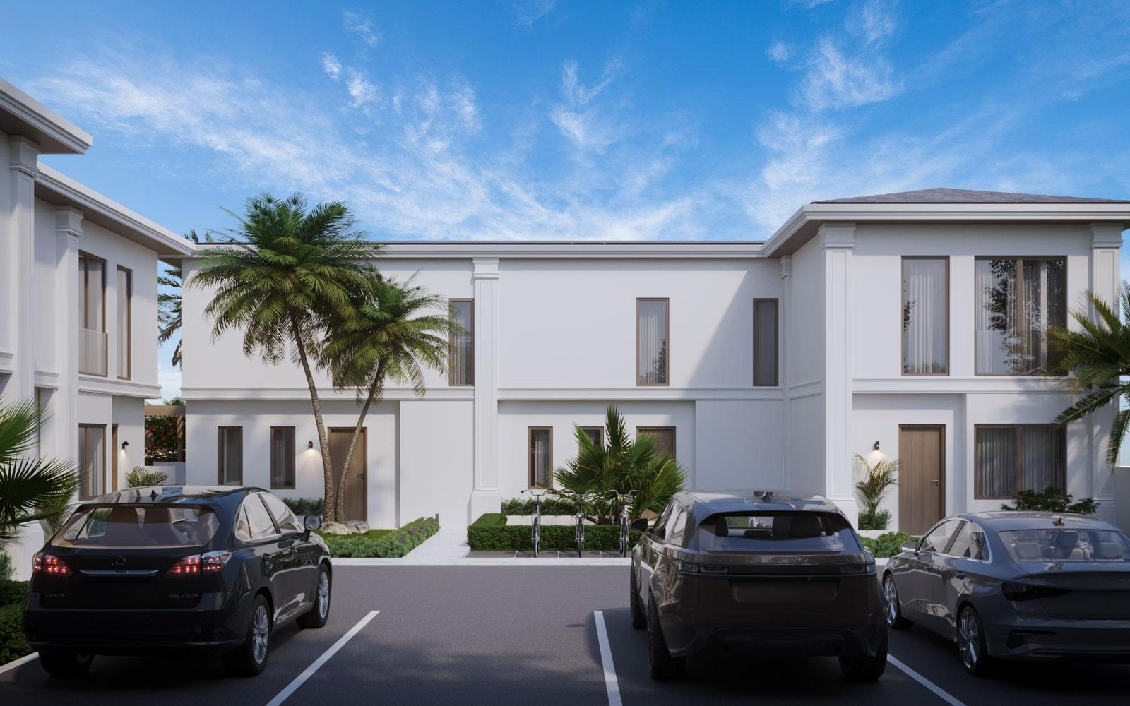 3 bedroom Apartment for sale — ROYAL OASIS — photo 4