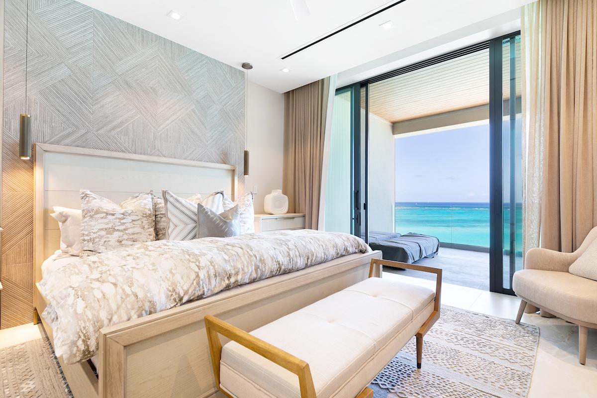 Penthouse 2, Aqualina - MLS — photo 4