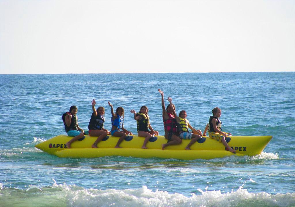 Successful Watersports Business for Sale, Manuel Antonio, Puntarenas, Costa Rica — photo 4