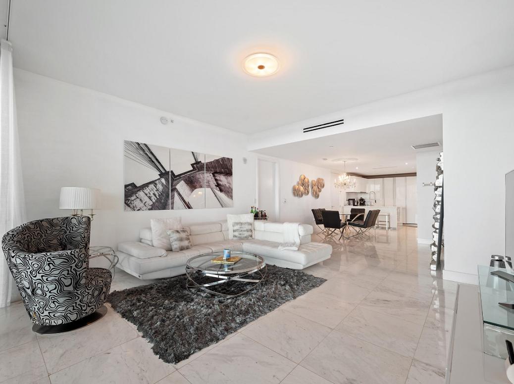 Oceana Bal Harbour 2BR Stunning Condo — photo 3