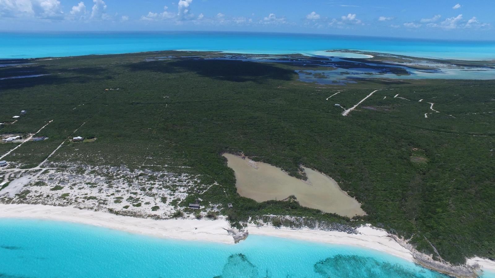 243 ACRES LITTLE EXUMA — photo 1