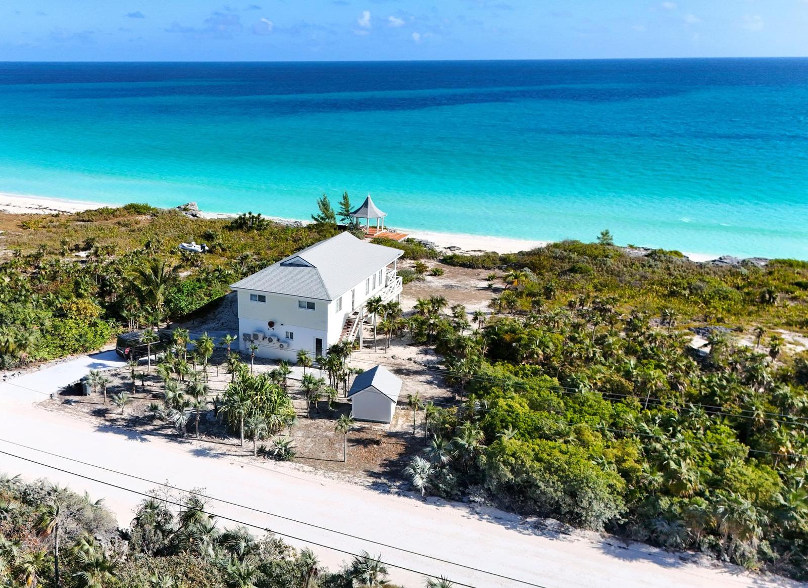 2 bedroom Residence for sale in ARABELLA’S COVE, Berry Islands, The Bahamas — photo 5