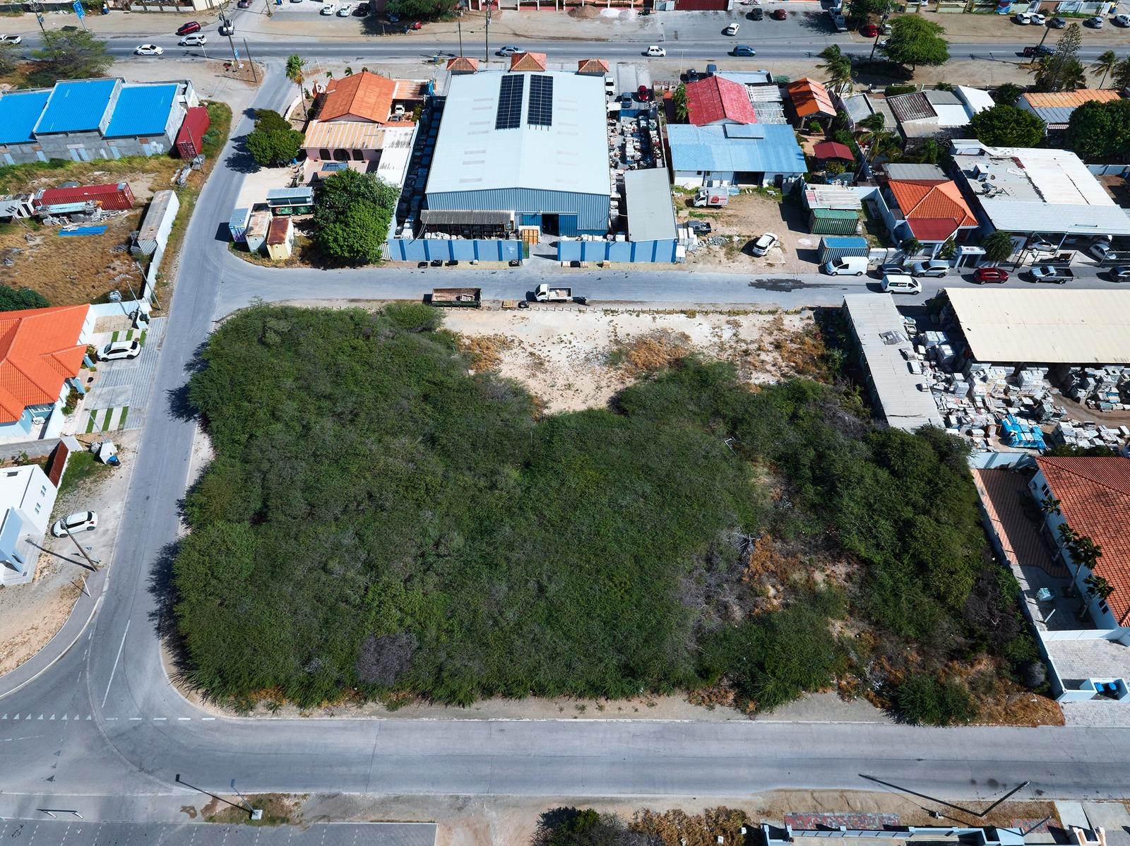 Cumana Property Land — photo 1