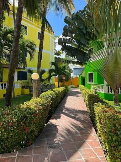 Rare Multi-Unit Investment in El Cortecito — photo 2