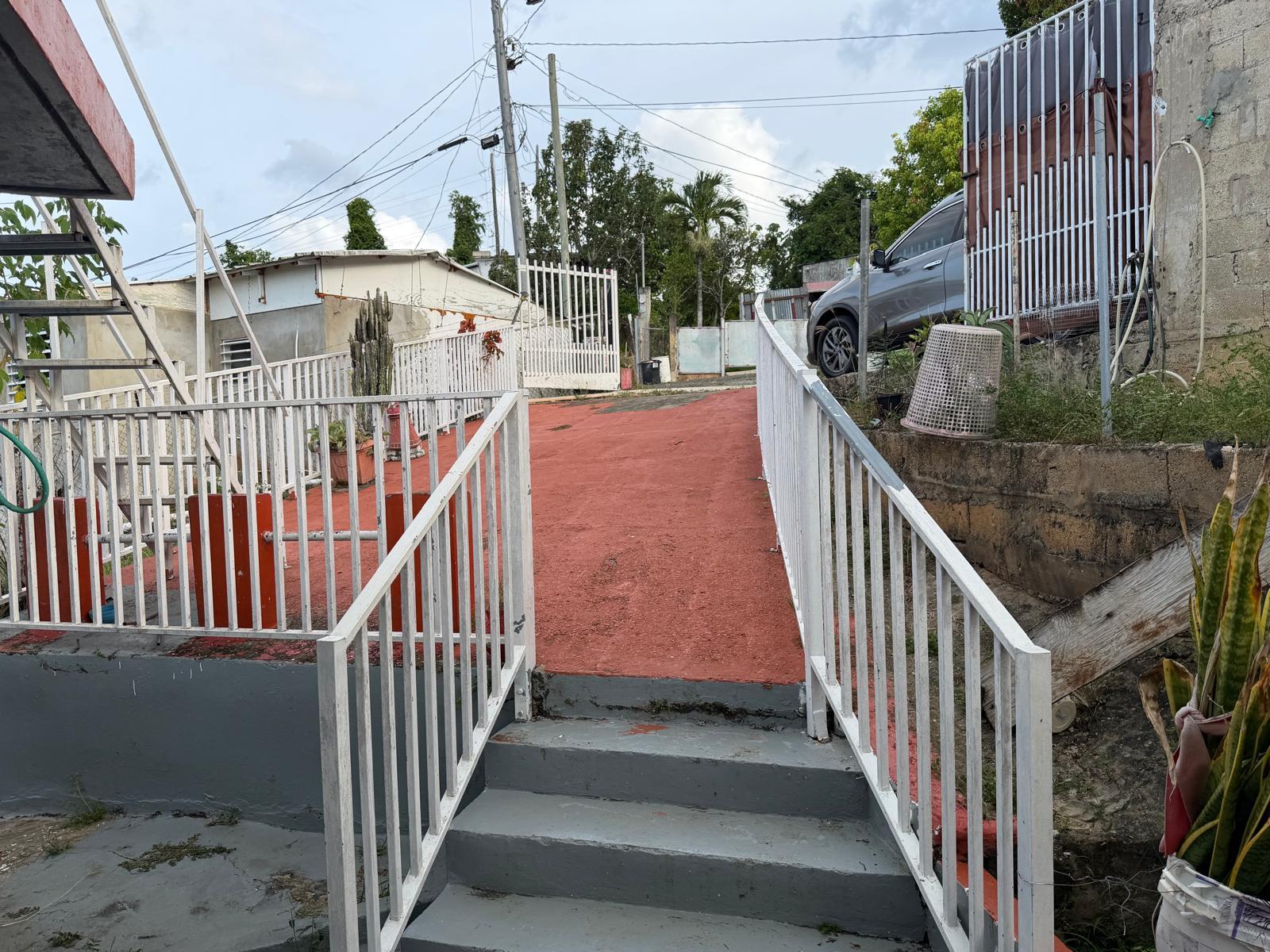 Single-Story Country Home with City Hato Viejo, Arecibo — photo 3
