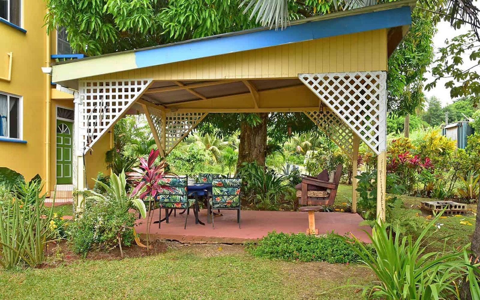 3-Villa Complex for Sale, Calibishie, Saint Andrew, Dominica — photo 5