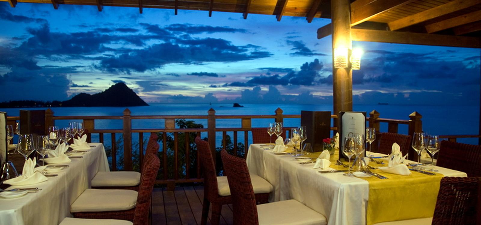 1 Bedroom Suites for Sale, Cap Maison, St Lucia — photo 4