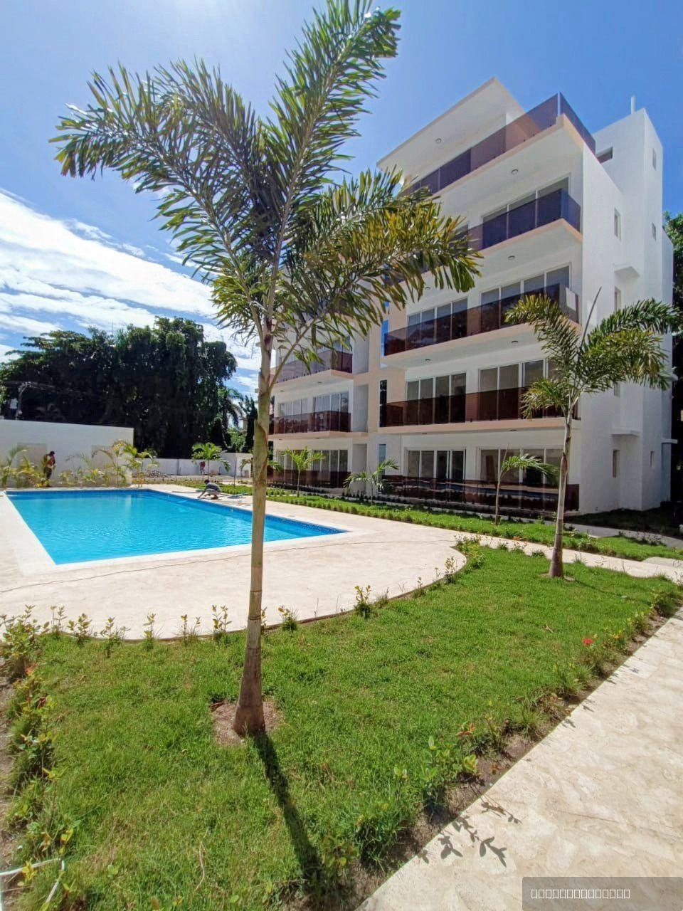 2 Bedroom Apartments in ProCab, Cabarete — photo 4