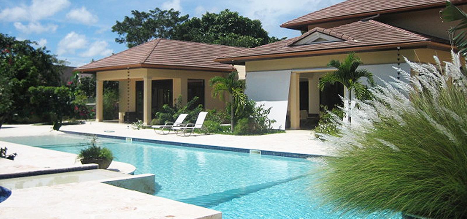 6 Bedroom Estate for Sale, Sea Horse Ranch, Cabarete, Dominican Republic — photo 1