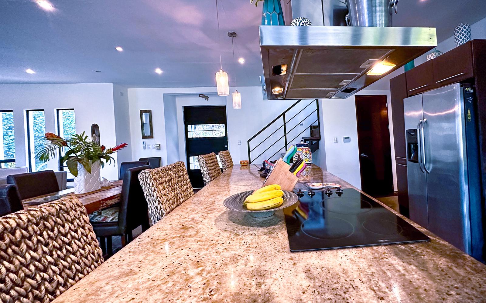 4 Bedroom Villa for Sale in Villareal, Tamarindo — photo 4