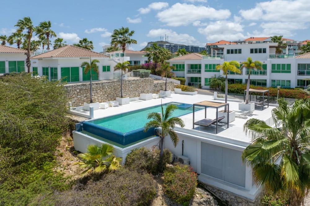 Piscadera - Apartment in Gated Community Perfect for Investment! — photo 1