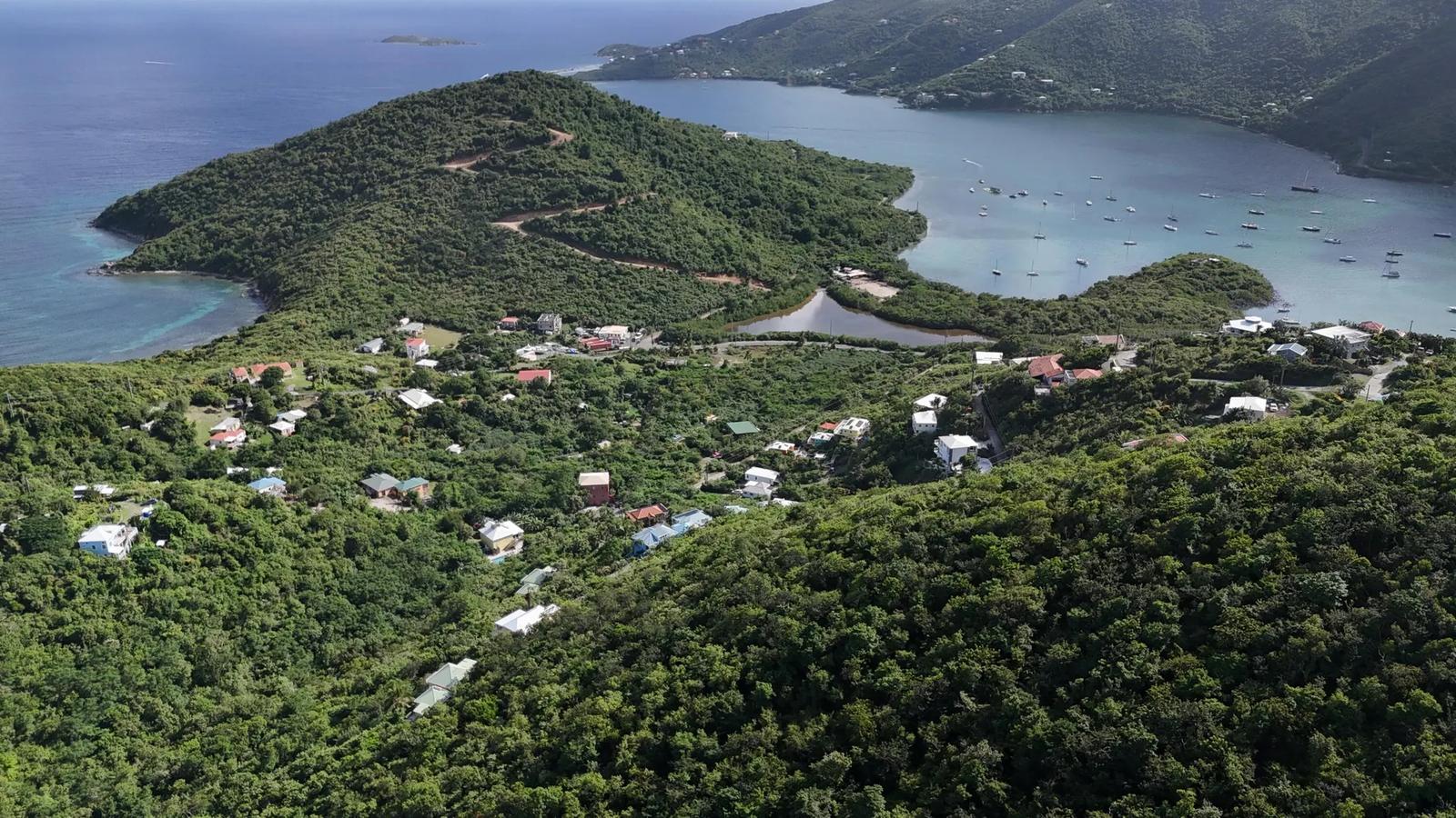 12.67 Acre Lot in St John Island — photo 4