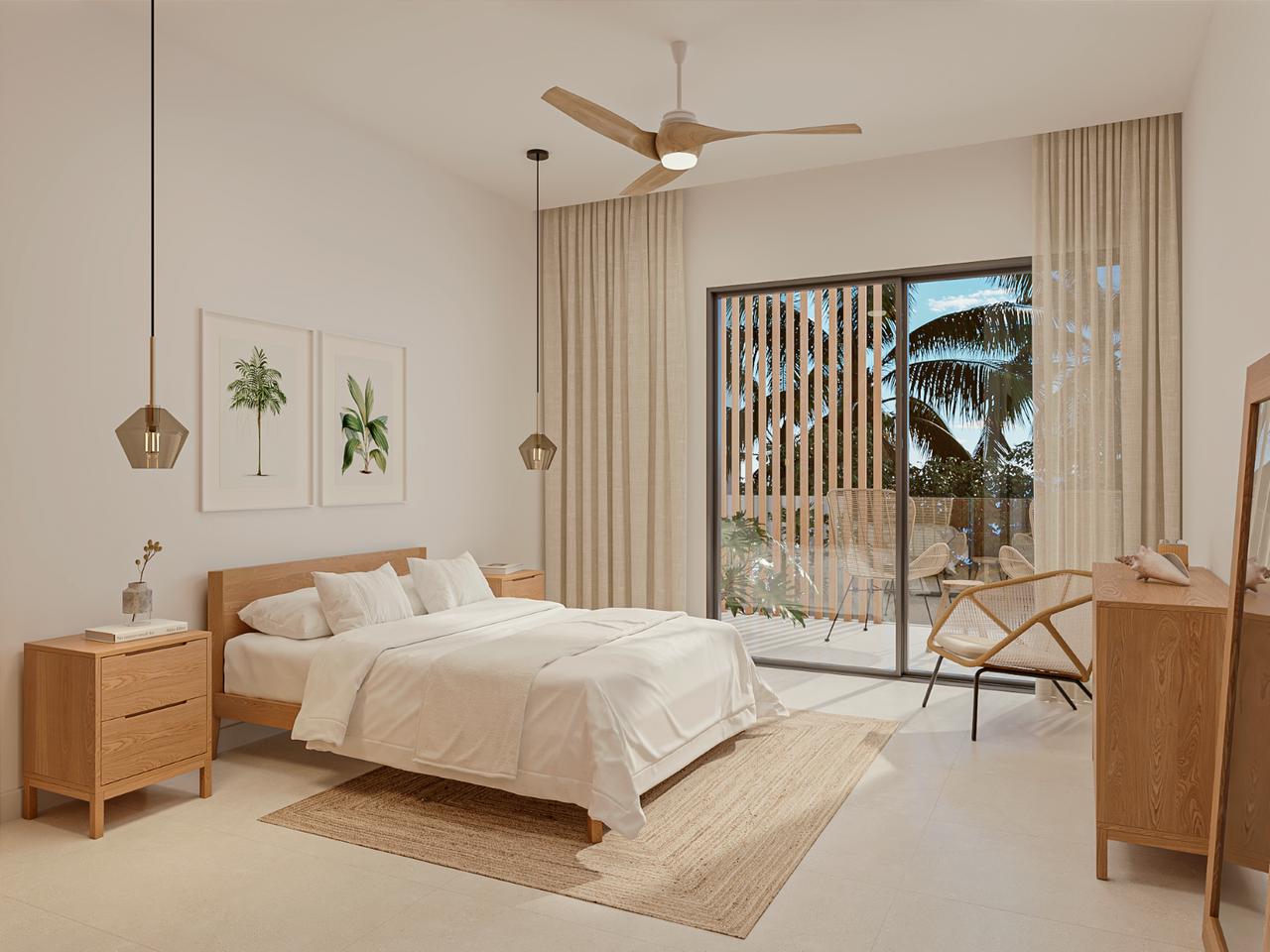 2 Bedroom Apartment In El Cortecito — photo 3