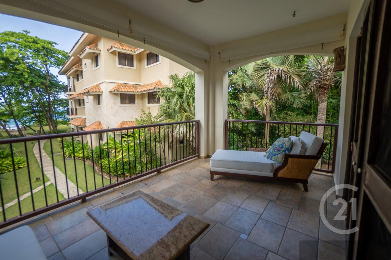 Beachfront 3-Bedroom Condo in Perla Marina, Cabarete — photo 5
