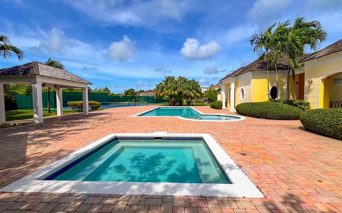 Vacant Land for sale - 23 Saffron Hill, West Bay Street, BS, Bahamas — photo 5