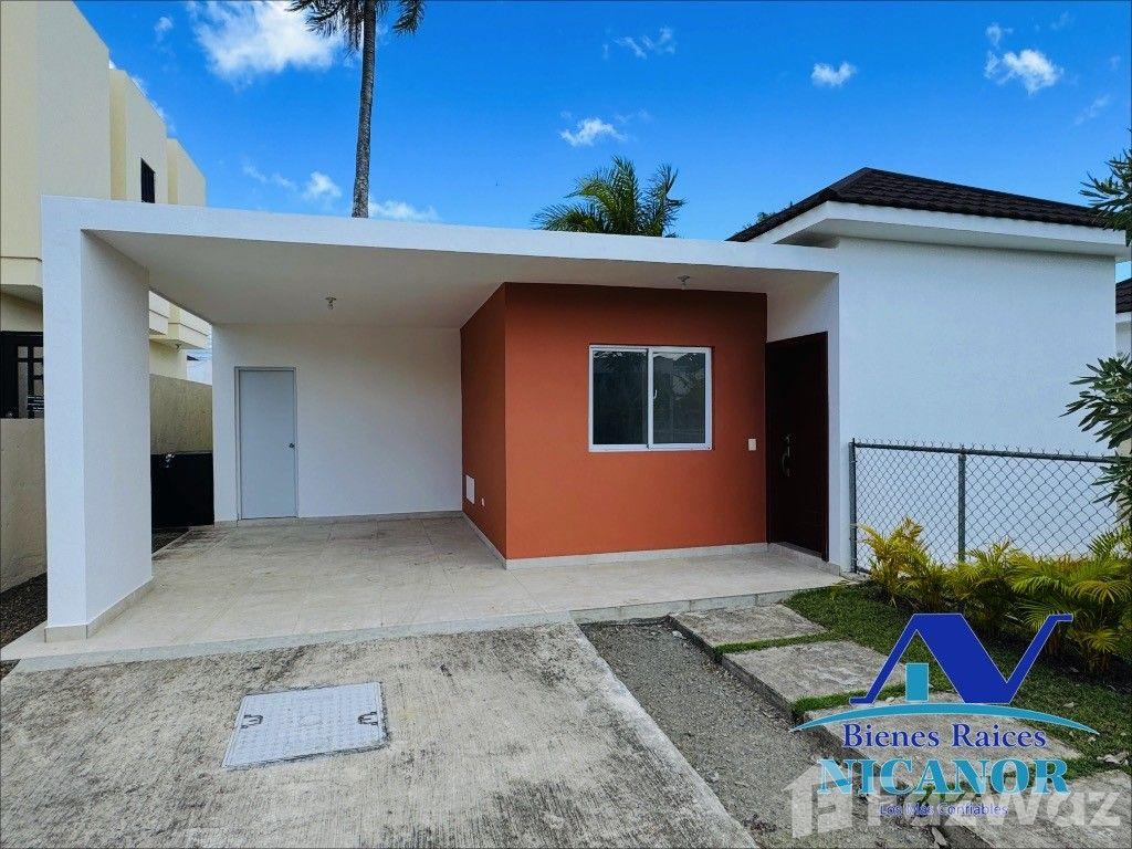 3 Bedroom House for Sale in San Felipe De Puerto Plata, Puerto Plata — photo 3