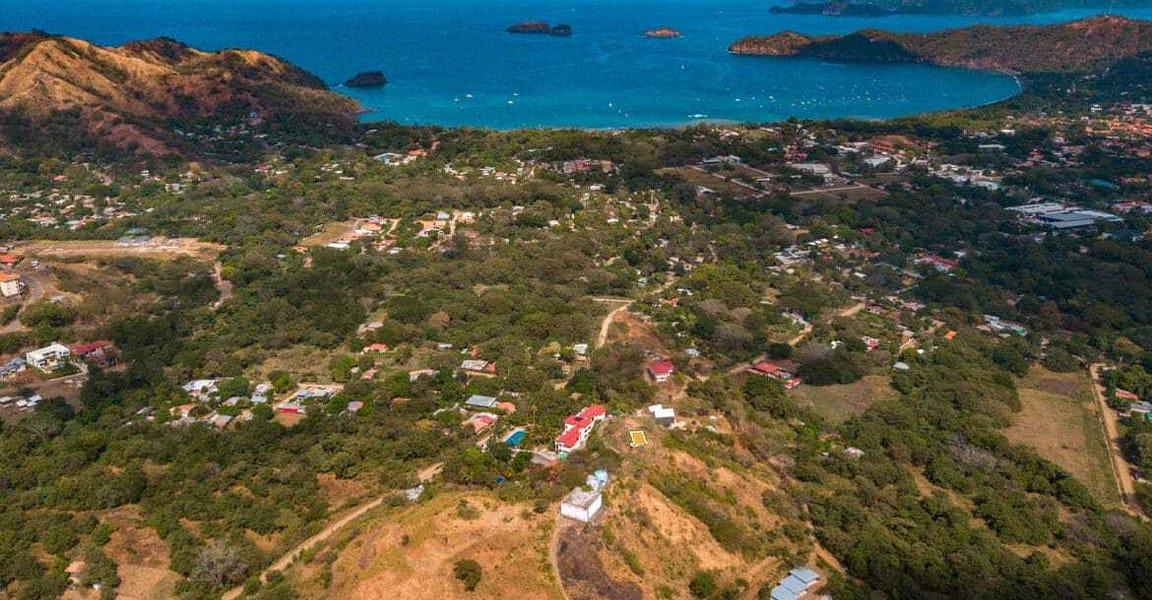 38,000 Sq M of Land for Sale, Playas del Coco, Papagayo, Guanacaste, Costa Rica — photo 3