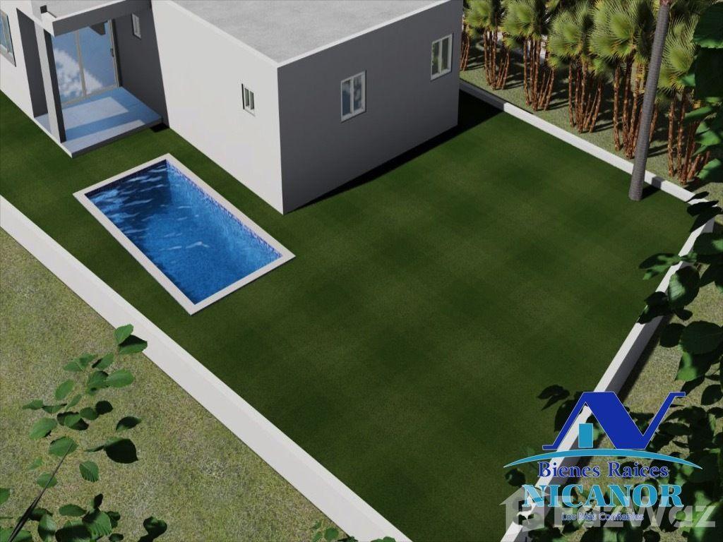 3 Bedroom House for Sale in San Felipe De Puerto Plata, Puerto Plata — photo 2