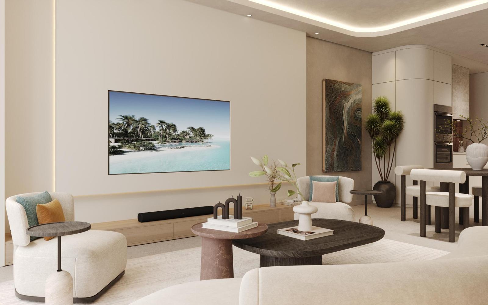 SAPHORA GRACE BAY 402 — photo 5