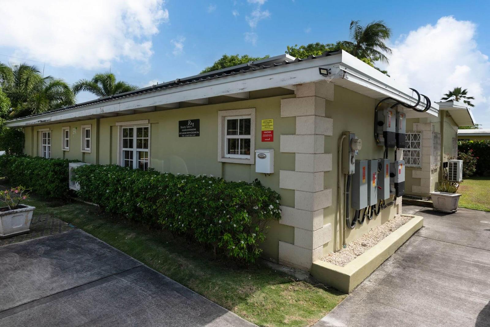 5 Bedroom Commercial Property for Sale in Holetown, Barbados — photo 3