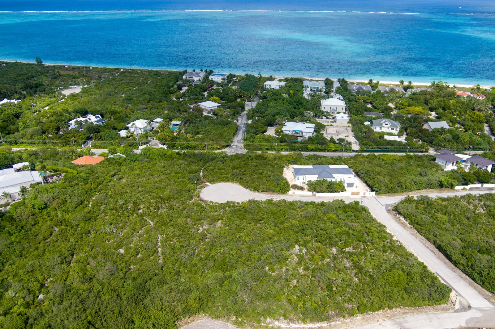Vacant Lot Richond Commons Turks and Caicos Islands — photo 4