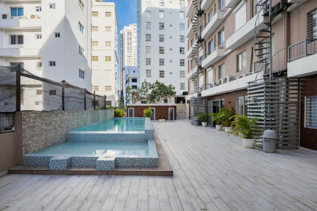 Furnished 2 BDRM Apartment for sale in Santo Domingo — photo 5