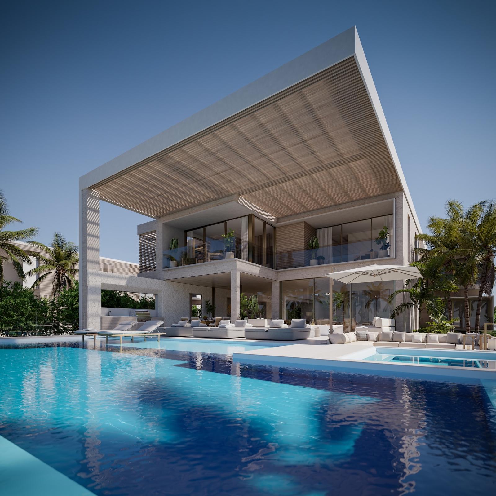Kempinski Grace Bay | Luxury Villa Collection — photo 2