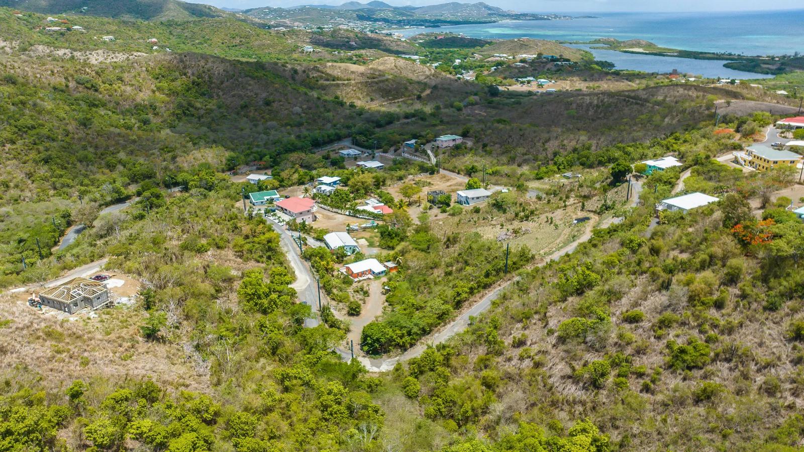 0.51 Acre Homesite Lot in St. Croix — photo 4