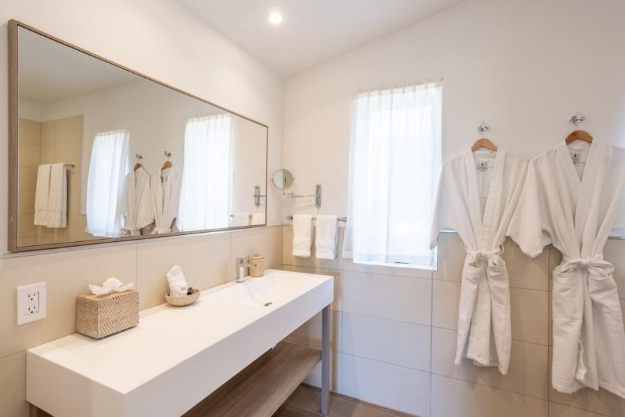 1 bedroom property for sale — Wyndham Tortola BVI Lambert Beach Resort 1BR Condo at British Virgin Islands — photo 3