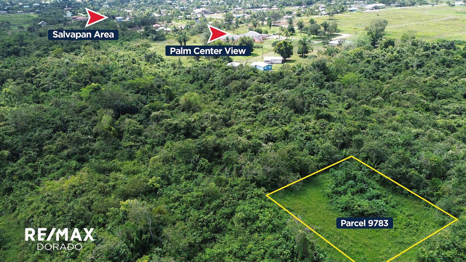 Ultimate Land Banking Opportunity in Belmopan! — photo 3