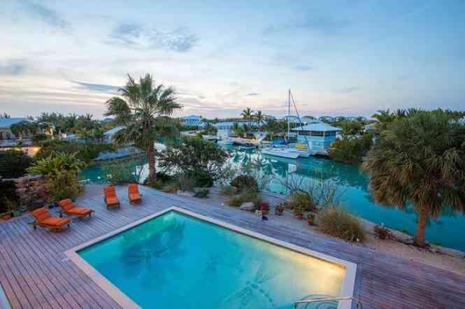 House for sale in East Point Estates, Turks Caicos — photo 3
