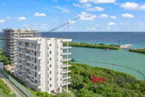 Newly built 2 bedroom apartment for sale in The View, Curaçao — photo 5