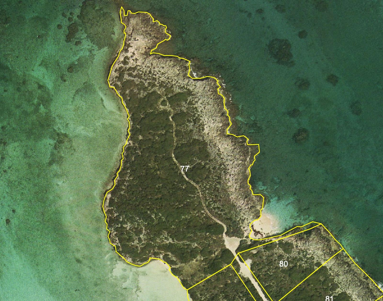 Tarpon Point-Ambergris Cay Land for Sale — photo 5