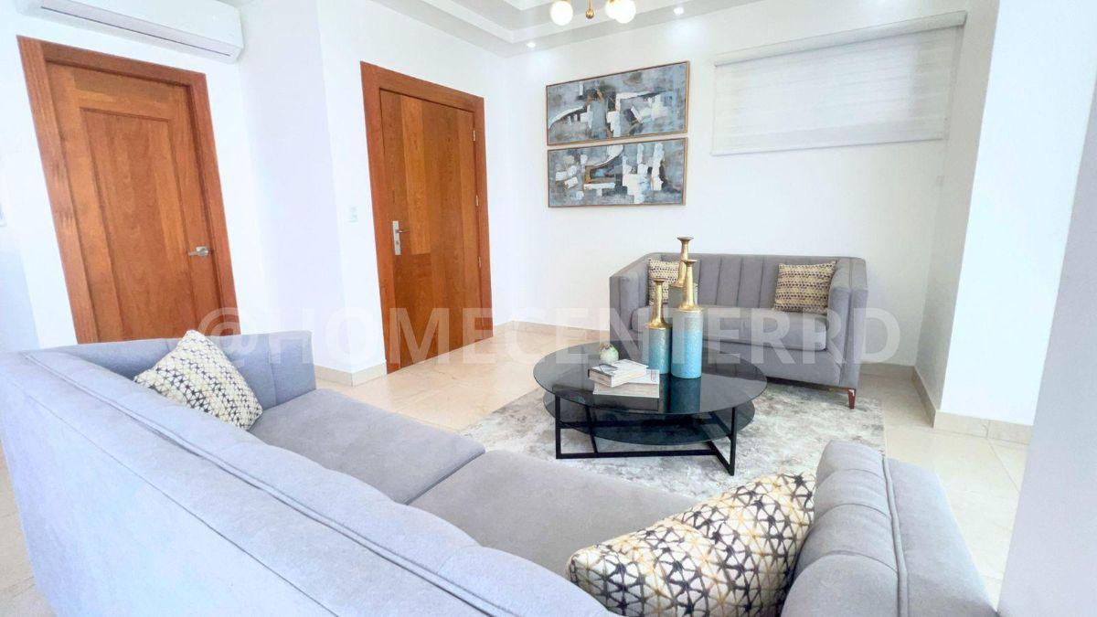 Penthouse en Villa Maria — photo 5