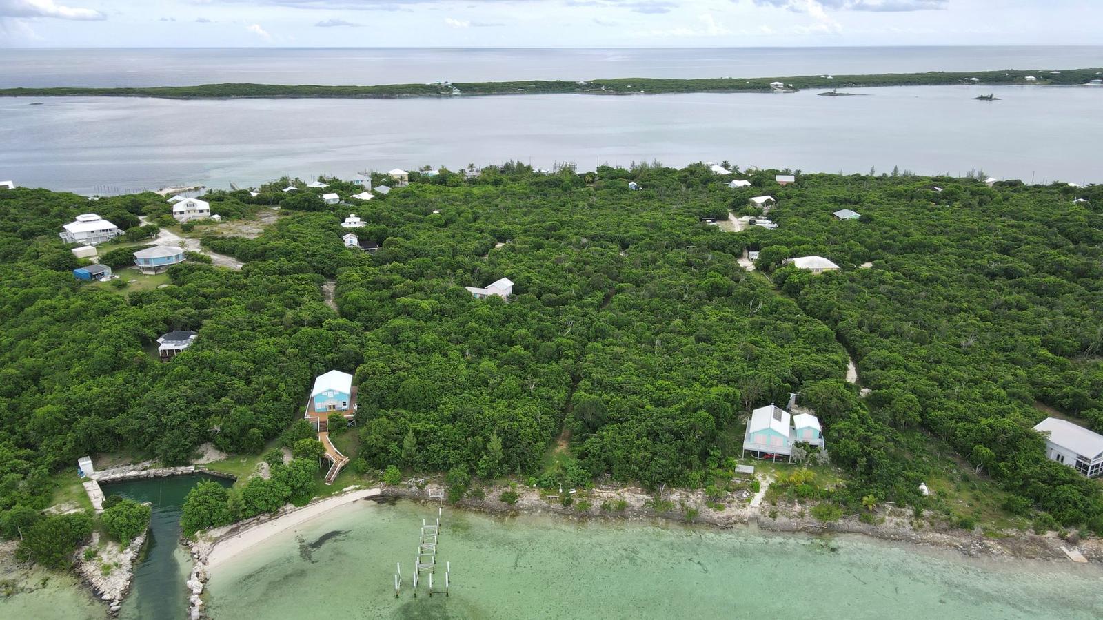 Vacant Land for sale - Lot 15, Lubbers Cay, Bahamas — photo 4