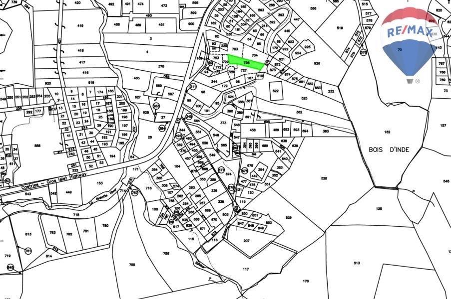 Great size and value - Lot for sale in Bois D'Orange — photo 5