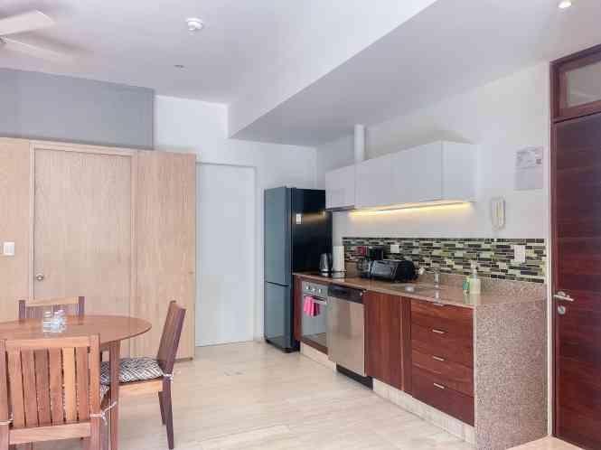 1 Bedroom Apartment in Playa Del Carmen, Mexico — photo 4