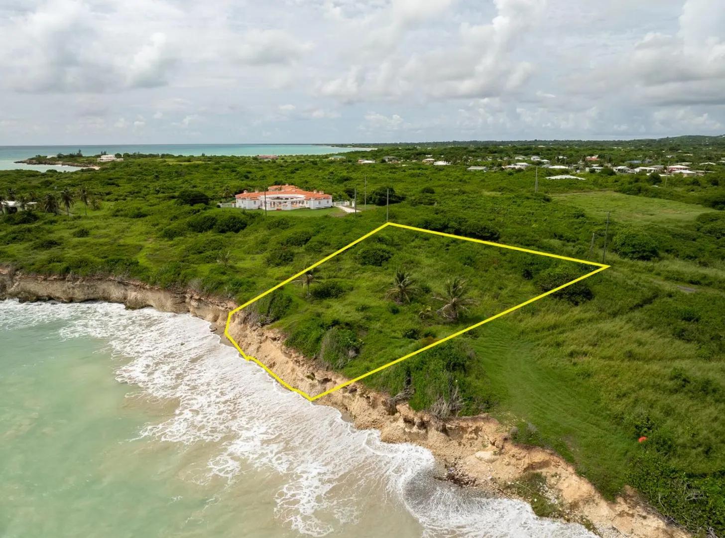 0.72 Acre Waterfront Lot in US Virgin Islands — photo 2