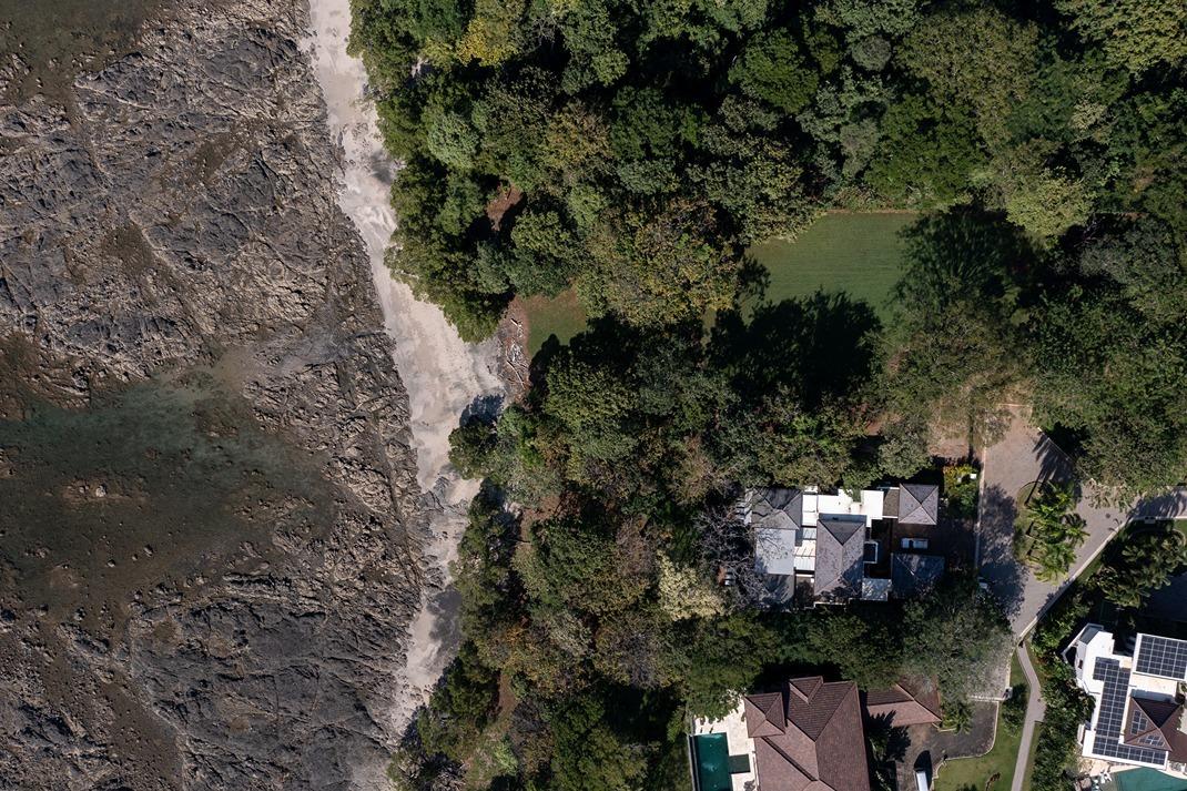 1,763 Sq M Beachfront Lot 21 for Sale, La Dulce Vida, Hacienda Pinilla, Tamarindo, Guanacaste, Costa Rica — photo 5