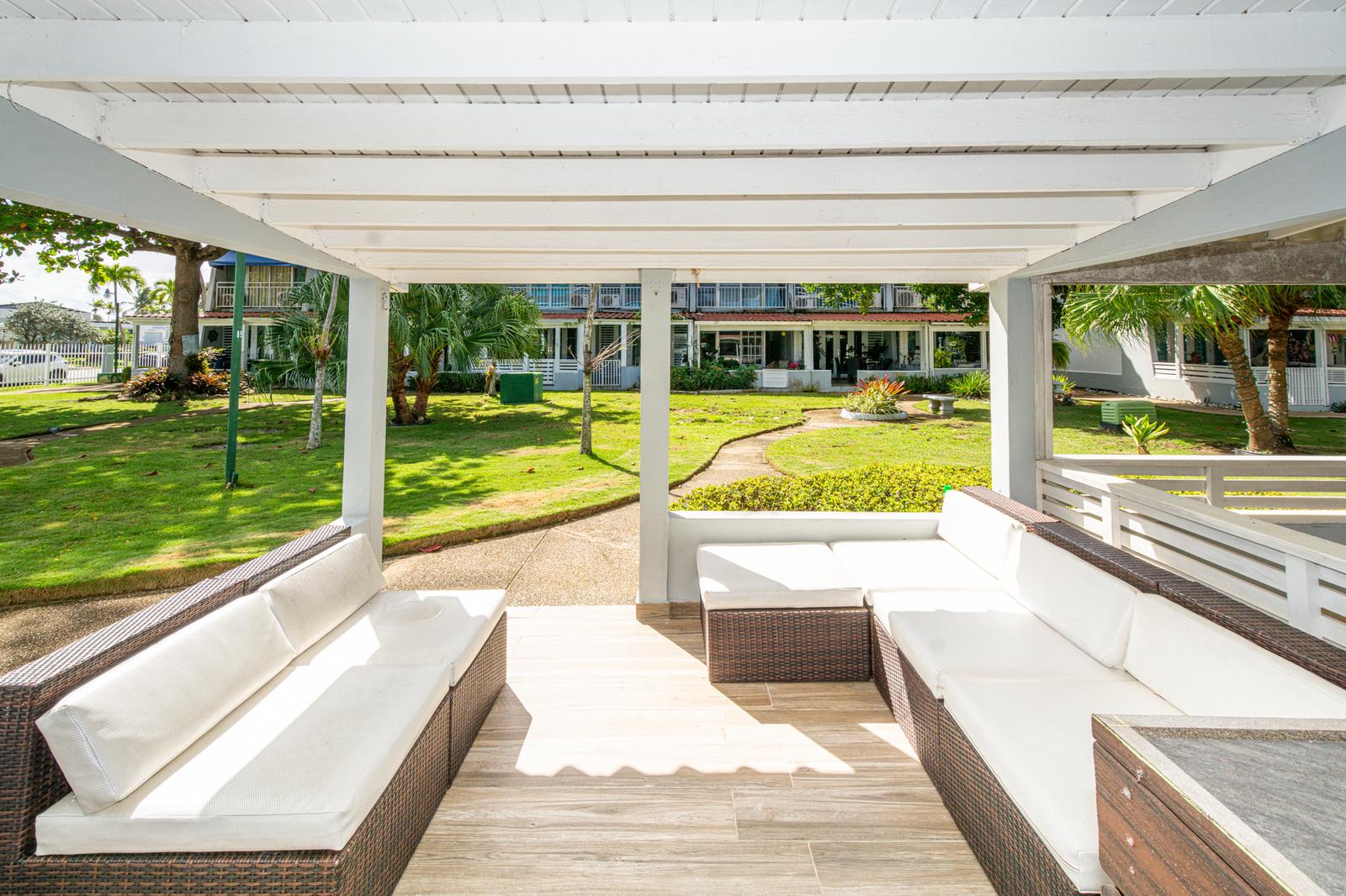 Renovated Beach Villa in Dorado, Puerto Rico — photo 3