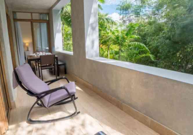 Apartment for sale in La Romana, Casa de campo, Dominican Republic — photo 4