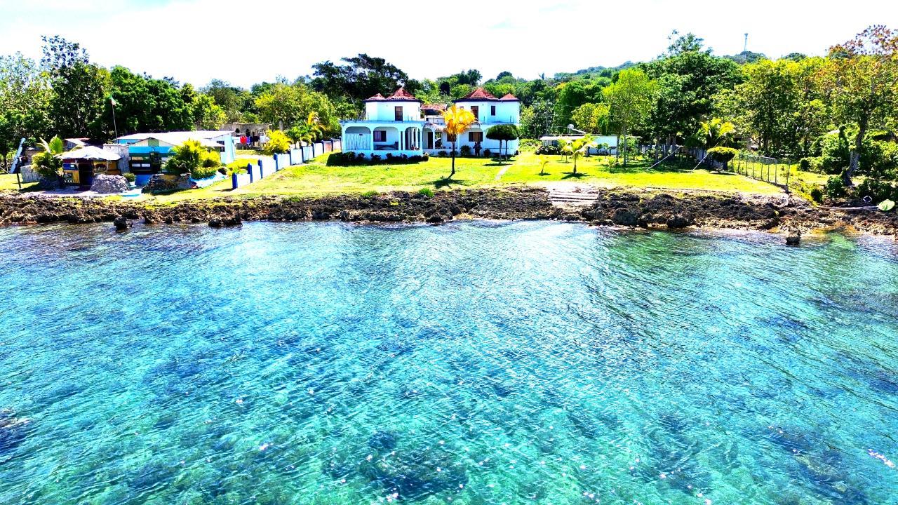 COUSINS COVE Hanover Cousins Cove Villa — photo 4