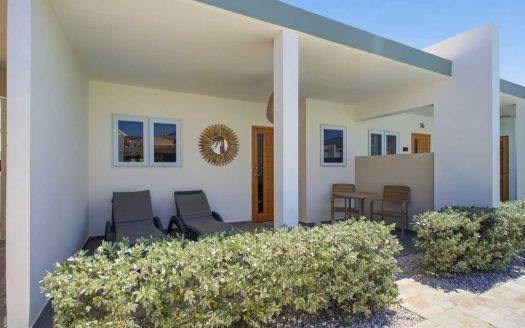 Spacious Newly Built 3-Bedroom Detached House with Shared Pool at La Sonata Resort — photo 4