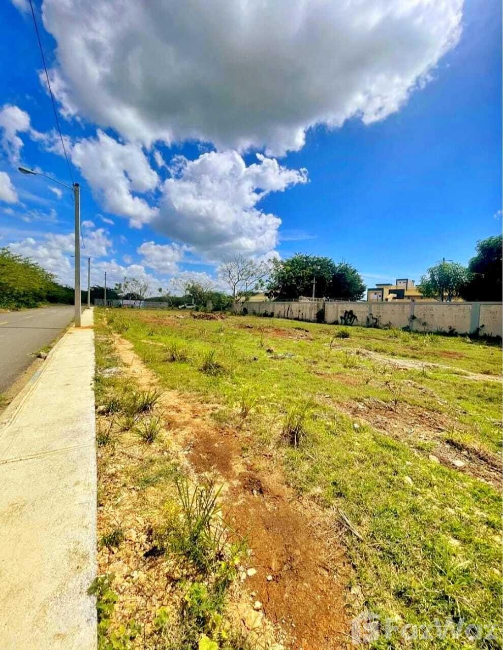 Residencial Paseo del Sol Land for Sale — photo 2