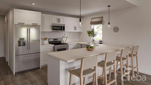 Sunrise Landing Townhomes in the Cayman Islands — photo 4