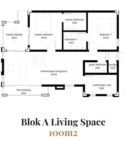 Metro Residences: Modern Apartments for Sale — photo 3