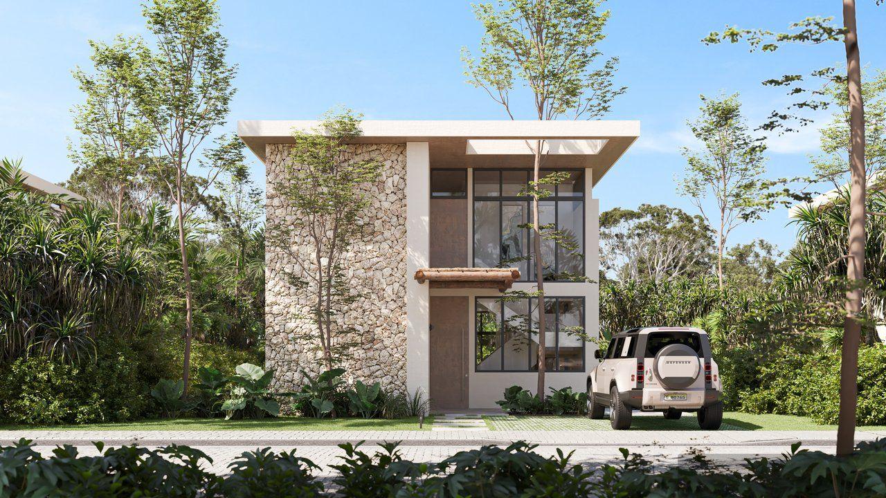 4 Bedroom Villa in Punta Cana — photo 5