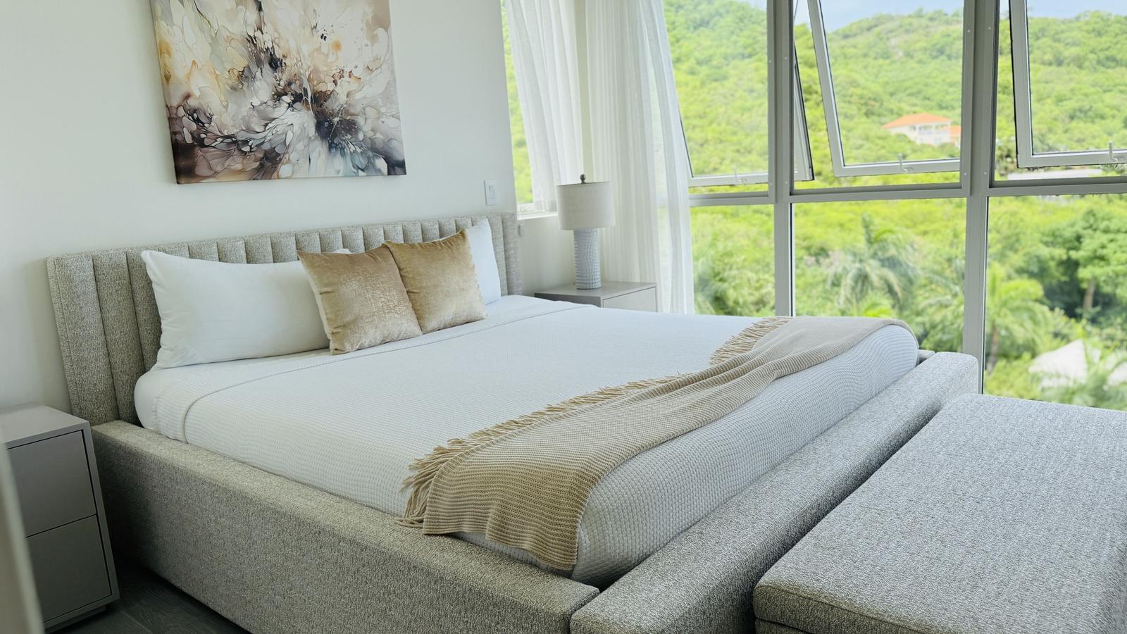 Sugar Ridge Condos, Antigua — photo 4