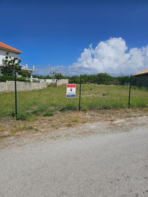 Grote Berg - Build Your Dream Home on Curacao with Ocean Views — photo 4