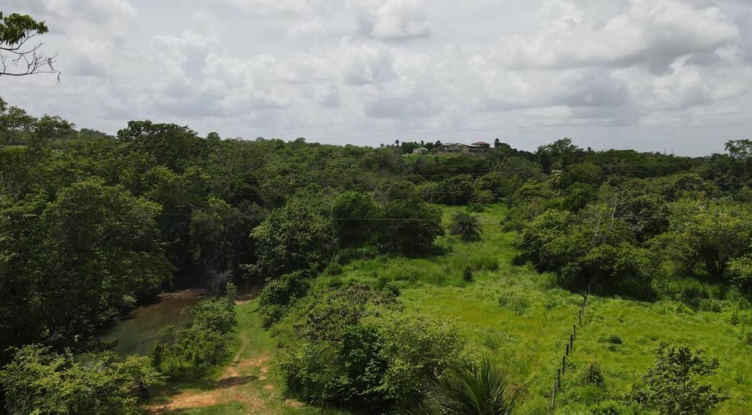 5 Acre of Riverfront in Belmopan — photo 1